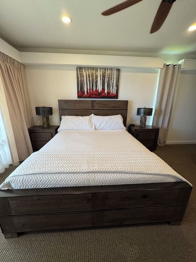Premium Suite, 1 Bedroom, Oceanfront