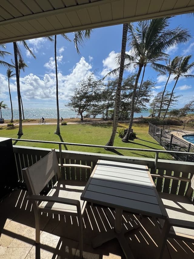 Panoramic Room, 2 Queen Beds, Ocean View, Oceanfront