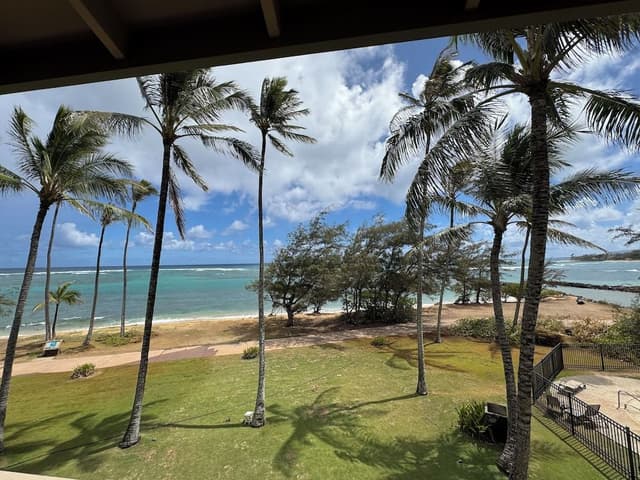 Premium Suite, 1 Bedroom, Oceanfront