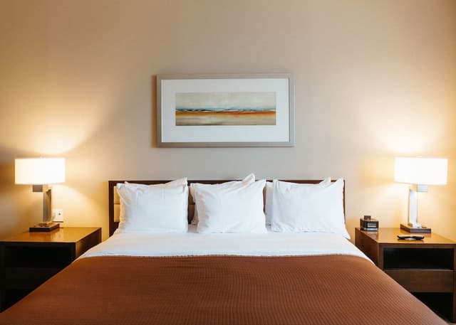 Suite, 1 Bedroom