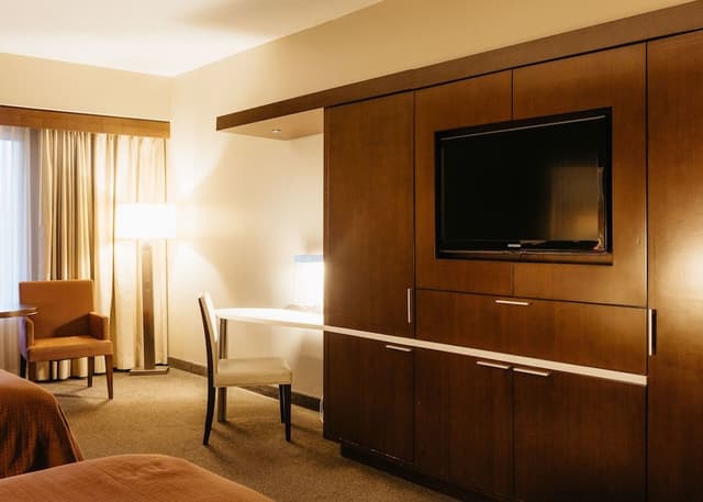 Deluxe Room, 2 Queen Beds