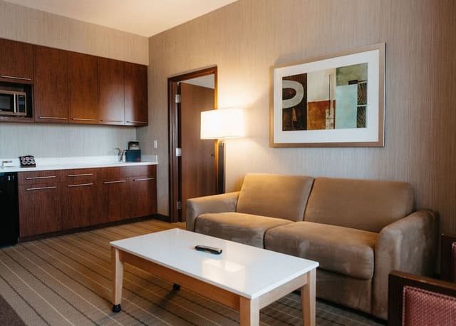 Suite, 1 Bedroom