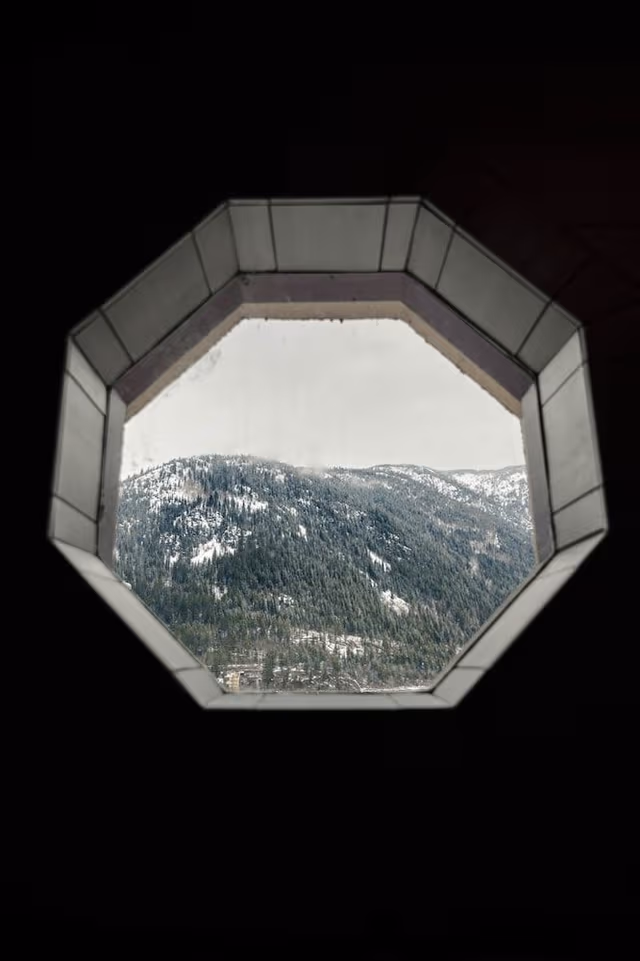 Deluxe Room, 1 King Bed, Mountain View