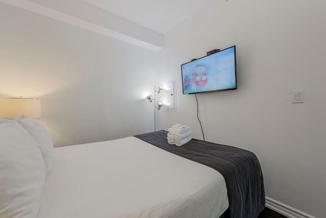 Presidential Suite, 2 Bedrooms, 2 Bathrooms, City View, Balcony