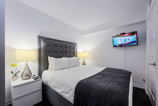 Presidential Suite, 2 Bedrooms, 2 Bathrooms, City View, Balcony