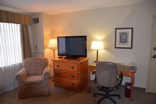 Studio Suite, 1 King Bed