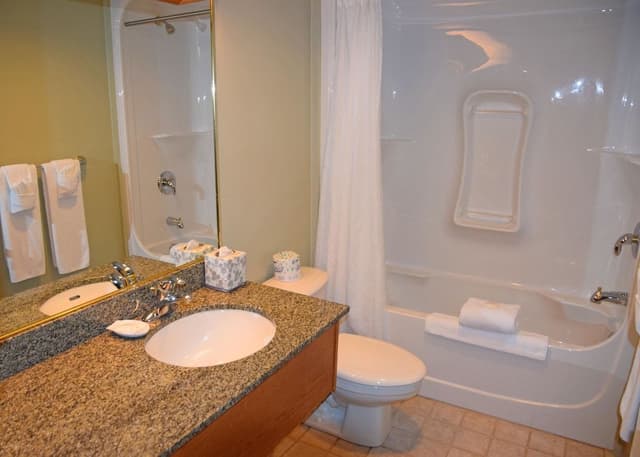 Deluxe Double Room, 2 Double Beds