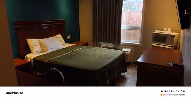 Deluxe Single Room, Non Smoking