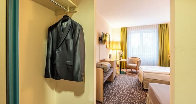Business Double Room