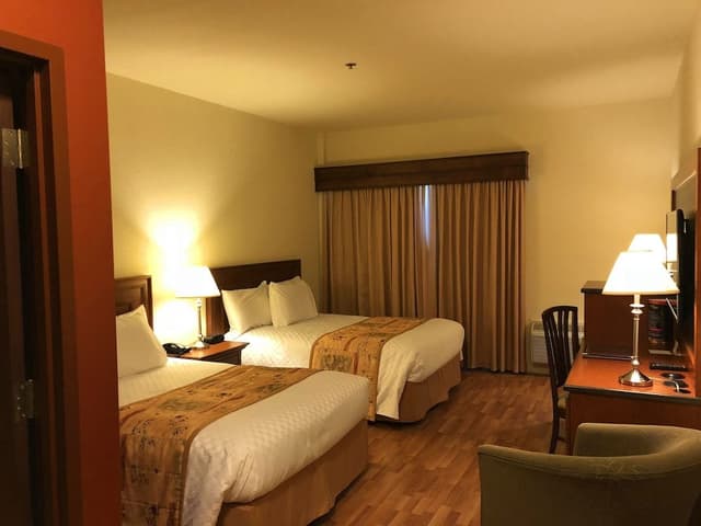 Room, 2 Queen Beds