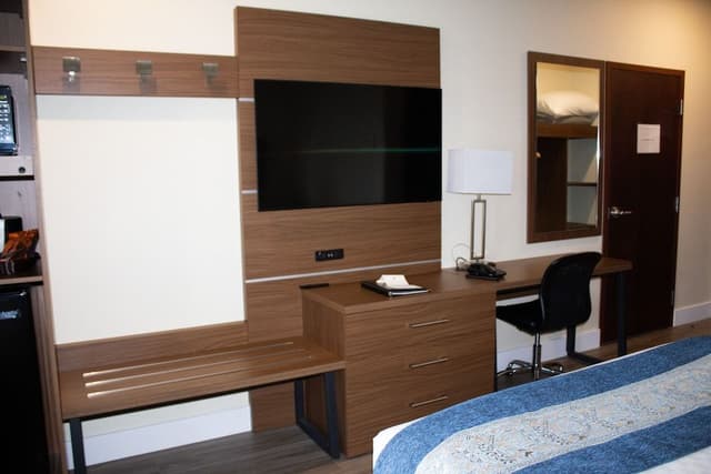 Room, 2 Queen Beds