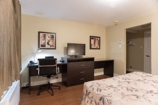 Apartment, 1 Bedroom