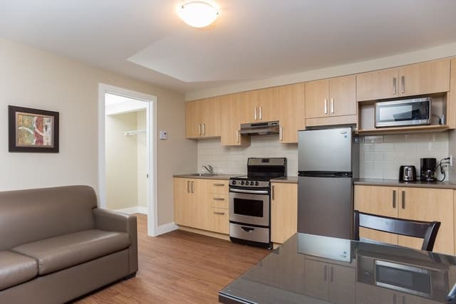 Apartment, 1 Bedroom