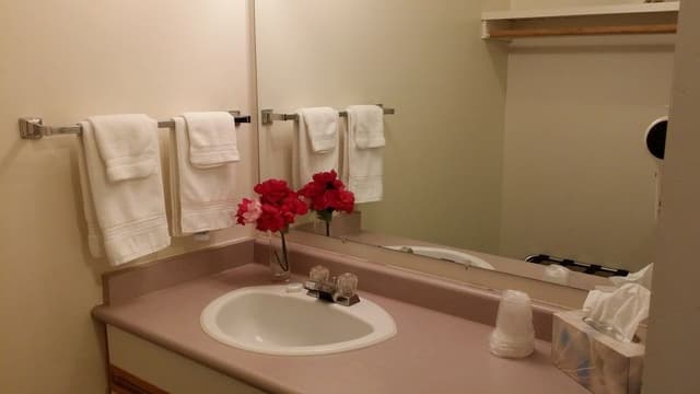 Standard Room, 2 Queen Beds