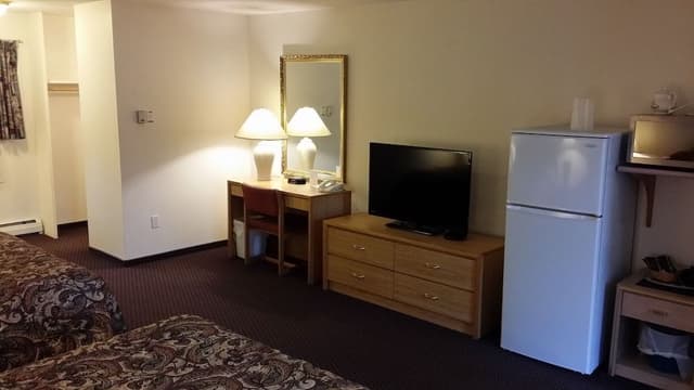 Standard Room, 2 Queen Beds
