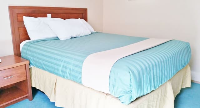 Room, 1 Queen Bed