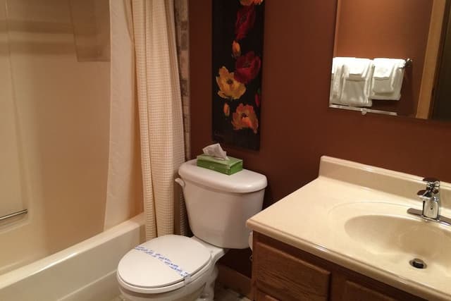 Condo, 1 Bedroom (With Loft Unit 313)