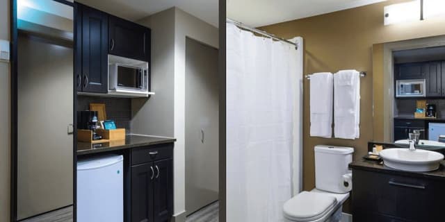 Deluxe Room, 1 Queen Bed
