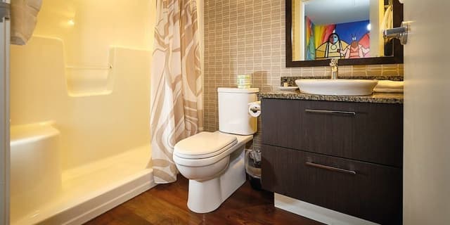Deluxe Room, 2 Double Beds