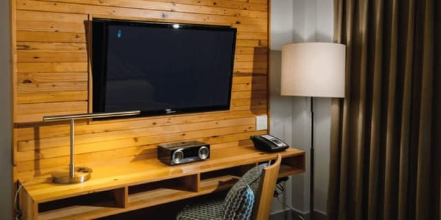 Deluxe Room, 1 Queen Bed