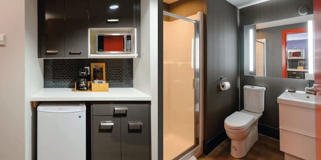 Deluxe Room, 2 Double Beds