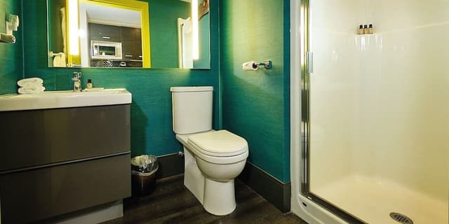 Deluxe Room, 2 Double Beds