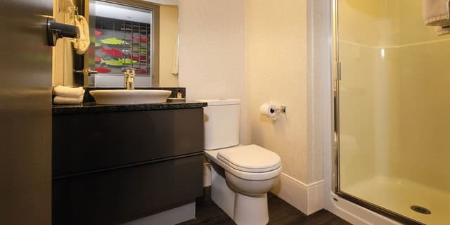 Family Room (Deluxe)