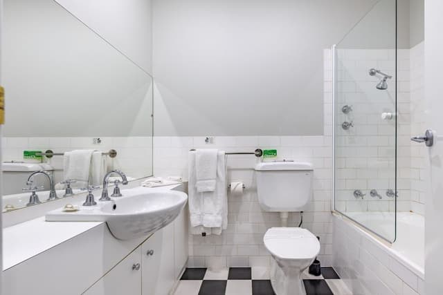 Family Apartment