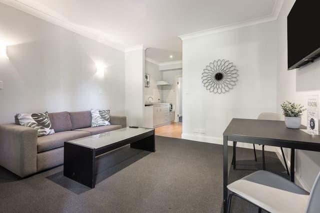 Family Apartment