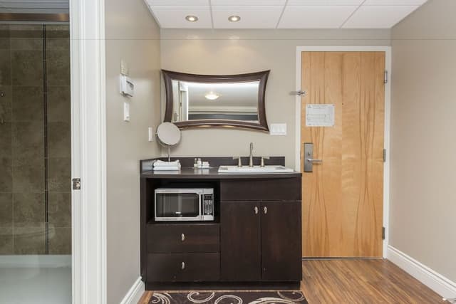 Design Room, 2 Queen Beds (Urban)