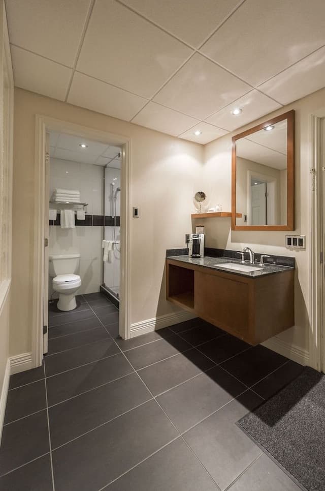 Signature Room
