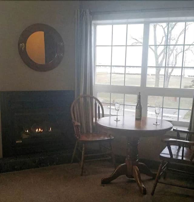 Standard Room, 2 Queen Beds, Lake View