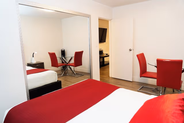 Premium Room