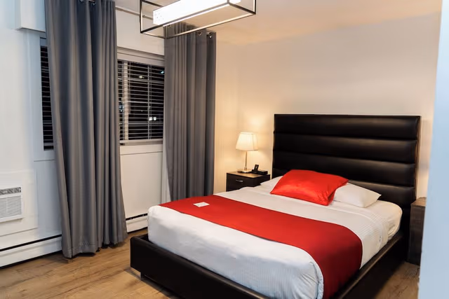 Premium Room