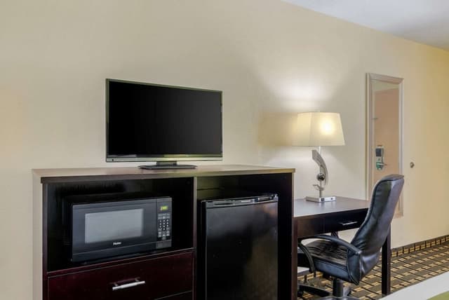 Standard Room, 1 King Bed, Non Smoking