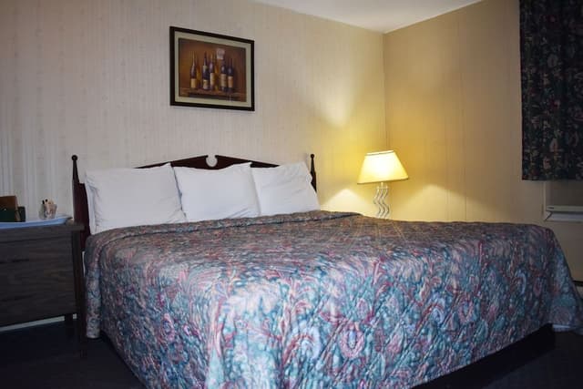 Standard Room, 2 Queen Beds