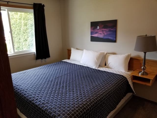 2 King 2 Bedroom Suite with Kitchen