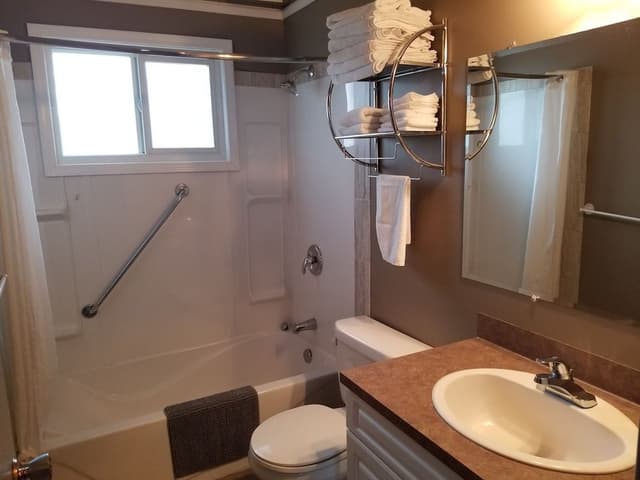 Cottage