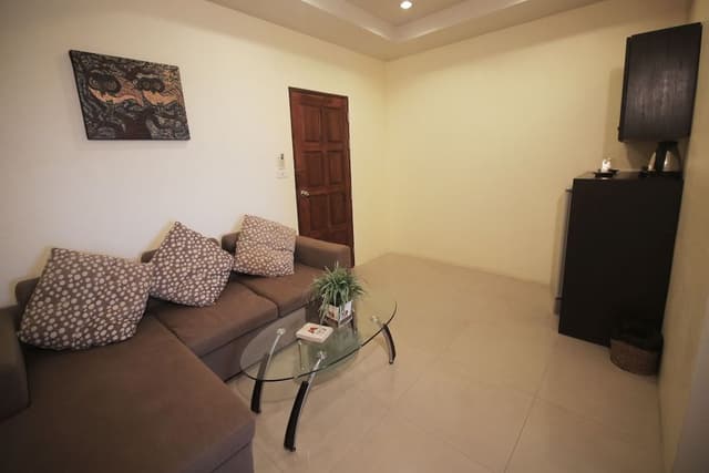 Romantic Ocean View Suite