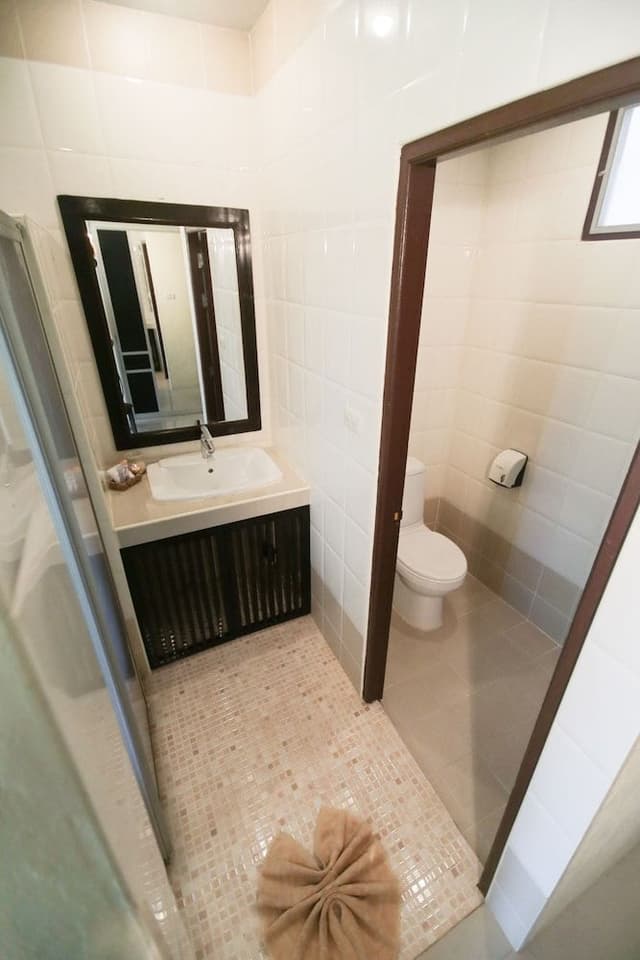 Deluxe Double or Twin Room, 1 Bedroom