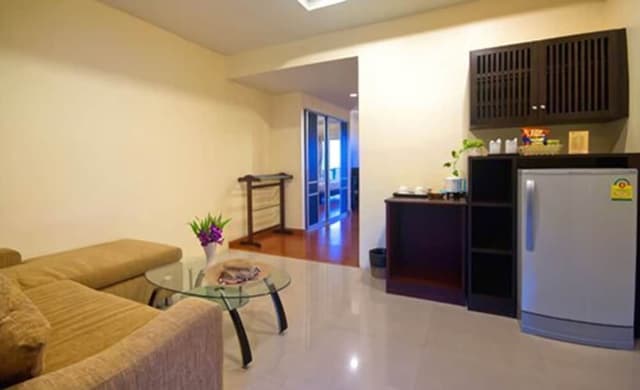 Romantic Ocean View Suite