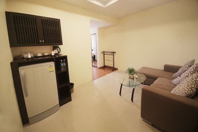 Romantic Ocean View Suite