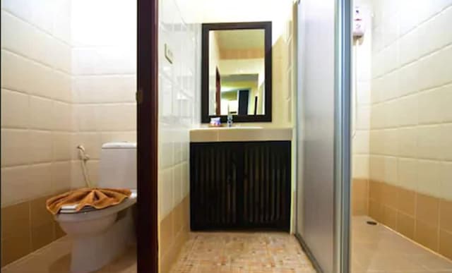 Deluxe Double or Twin Room, 1 Bedroom