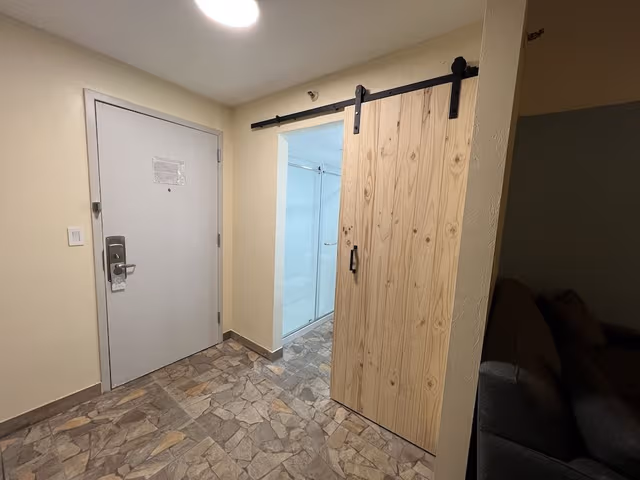 Elite Room, 2 Queen Beds, Balcony, River View