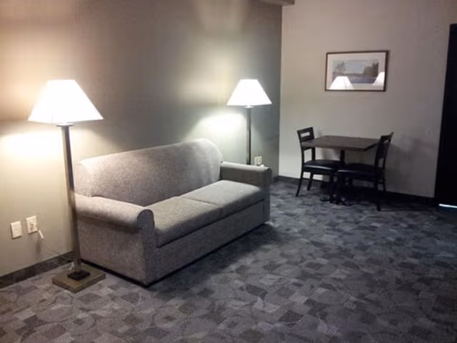 Executive Suite