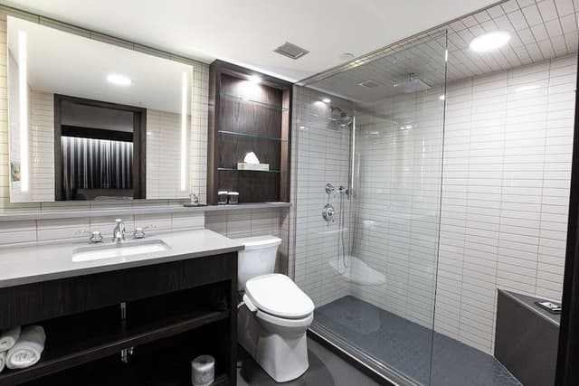 Executive Single Room, 1 King Bed, Non Smoking