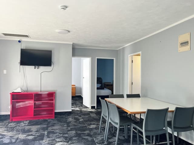 Two Bedroom Apartment