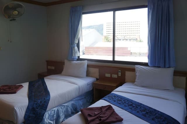 Superior Room