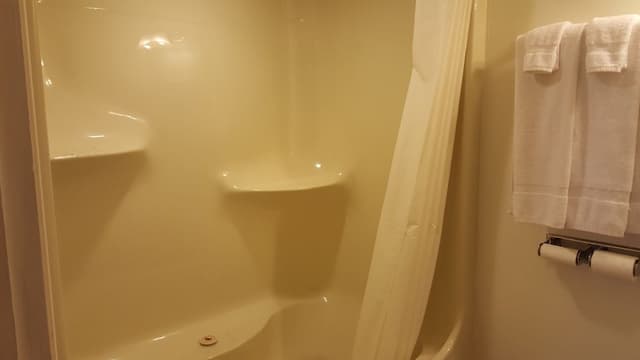 Family Suite, 2 Bedrooms, Non Smoking, Fireplace