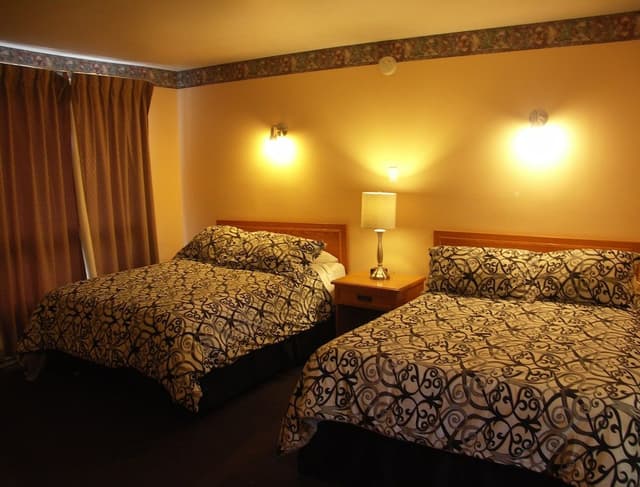 Traditional Room